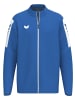 erima Erwachsene, Unisex Erwachsene Trainingsjacke in new royal