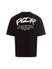 PEGADOR T-Shirt Allis in schwarz
