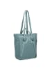 FJÄLLRÄVEN Kanken Totepack Schultertasche 27 cm frost green