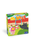 HUCH! Brettspiel Mr. Wolf in Bunt