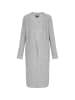 DreiMaster Women Cardigan in grey melange