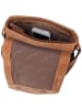 Greenburry Bodybag Vintage in Brown