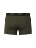 Puma Boxershorts in schwarz oliv - 0003
