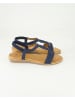 Ella Cruz Sandalen in Blau