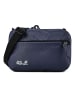 Jack Wolfskin Konya Gürteltasche 18 cm in midnight sky