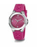 Guess Analoguhr für Damen in Rosa
