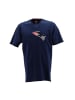 FANATICS Shirt NFL New England Patriots in Blau L
