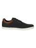 Bullboxer Sneaker in Schwarz