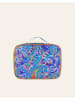 Oilily Cara Kosmetiktasche  in Blau
