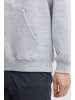BLEND Hoodie BHHoodie in Mittelgrau