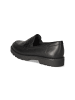 Tamaris Slipper in schwarz