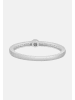 Diamant Exquis Ring aus 375 Weißgold mit Diamant