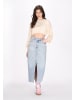 myMo Women Sweater in offwhite