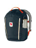 FJÄLLRÄVEN Skule 15 - Rucksack 49 cm (patina green) in navy