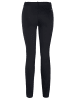 Tommy Hilfiger Stoffhose für Damen in schwarz