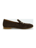 Paul Green Business Slipper in Braun