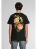 Mister Tee Mister Tee T-Shirts in black