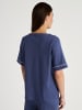 Calida Shirt in cobalt blue