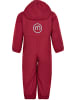 Minymo Outdoor Overall in Rot
