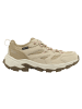 Jack Wolfskin Vojo Tour Texapore Low W in Beige