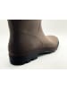 Nat-2 Gummistiefel für Herren in uni