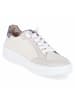 Legero Schnürhalbschuh in white