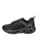 Steve Madden Sneaker Schwarz