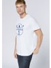 Chiemsee T-Shirt in Weiß
