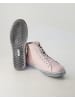 Andrea Conti SHOES Klassische Stiefeletten in Rosa