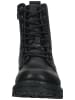 Lurchi Stiefelette in Schwarz