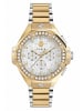 Philipp Plein Chronograph für Erwachsene in gold