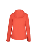 Icepeak Burnet Softshelljacke in rot