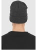  Flexfit Beany in charcoal