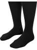 Normani Outdoor Sports Damen Merino Strumpfhose Brienz in Schwarz