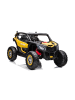 Wisam® Elektroauto XB-2118 Gold
