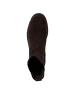 Tamaris Stiefelette in braun