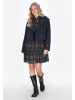 DreiMaster Vintage Jacket in navy