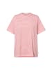 Marc O'Polo DENIM Shirt in pink weiß