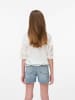 Vero Moda Girl T-shirt in Snow White