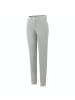 MAC Hose RICH SLIM, Baby soft corduroy in Grau