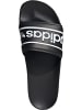 adidas adidas Sandalen in core black/core black/footwear white