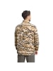 Jack Wolfskin Funktionsjacke PAW ERA 100 PRINT HZ M in Beige802