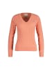 Gant Pullover in PeachyPink