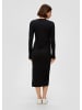s.Oliver Kleid in 9999_schwarz