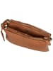 Burkely Bodybag Soft Skylar in Chestnut