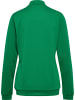 Hummel Reißverschluss Jacke Hmlauthentic Damen in JELLY BEAN