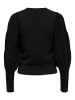 ONLY Strickpullover in Black