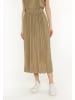 usha WHITE LABEL Women Skirt in olive