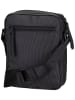 Bugatti Bodybag Domani Small in Anthrazit