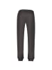 U.S. Polo Schwarz Herren Jacke aus Polyester